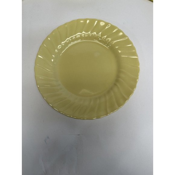 Franciscan Coronado 8‎ Piece Place Setting Yellow - Picture 12 of 16